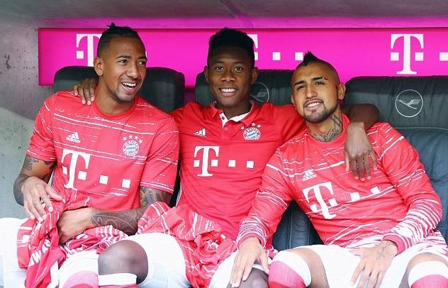 勒沃库森不 勒沃库森不