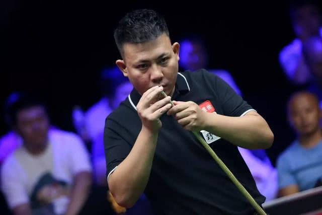 畏的对手 畏的对手