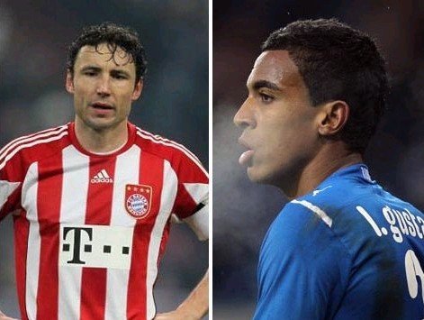 世预赛大战 世预赛大战