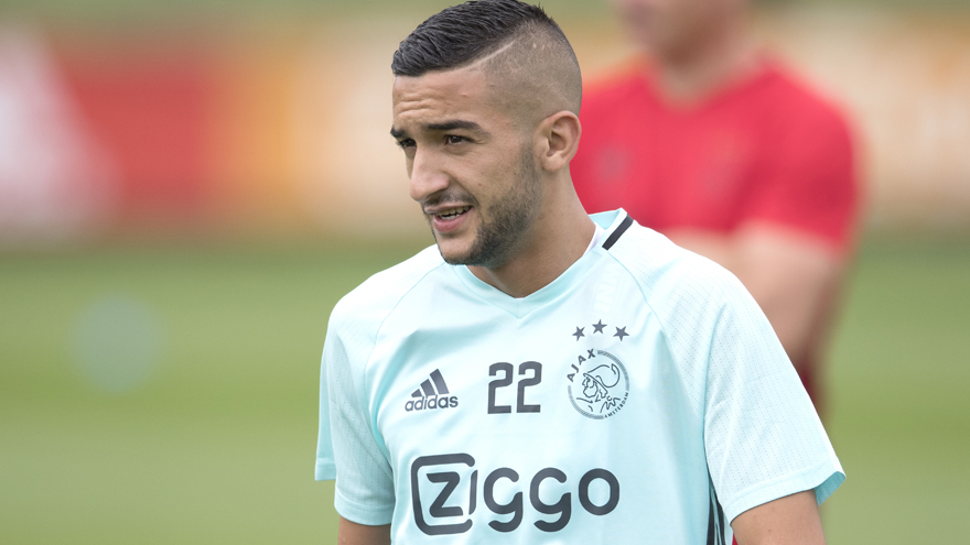 的战略眼光 的战略眼光