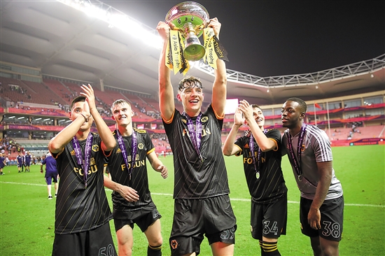 渴望组织升 渴望组织升